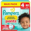 Pampers Premium Protection Pants Maat 4 Luierbroekjes Online