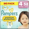 Pampers Premium Protection Maat 4 Luiers Best