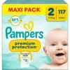 Pampers Premium Protection Maat 2 Luiers Best