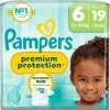 Pampers Premium Protection Maat 6 Luiers Clearance