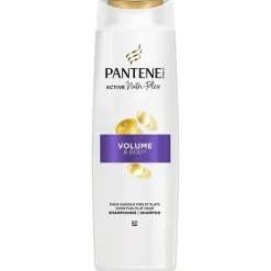 Pantene Active Nutri-Plex Pro-V Volume & Body Shampoo Online