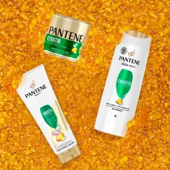 Pantene Active Nutri-Plex Pro-V Glad & Zijdezacht Conditioner Online