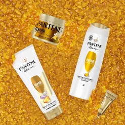 Pantene Active Nutri-Plex Pro-V Repair & Protect Shampoo