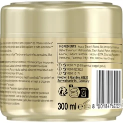 Pantene Active Nutri-Plex Pro-V Repair & Protect Keratine Haarmasker