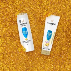 Pantene Active Nutri-Plex Pro-V Classic Clean Shampoo