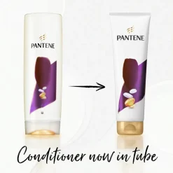Pantene Active Nutri-Plex Pro-V Volume & Body Conditioner