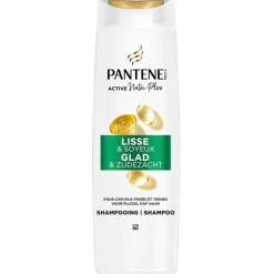 Pantene Active Nutri-Plex Pro-V Glad & Zijdezacht Shampoo Online