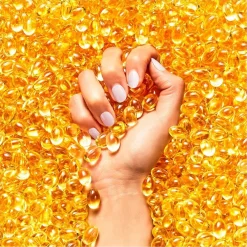 Pantene Active Nutri-Plex Pro-V Glad & Zijdezacht Shampoo Online