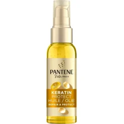 Pantene Pro-V Repair & Protect Keratin Protect Voedende Haarolie Sale