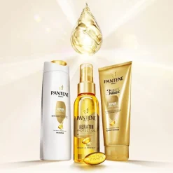 Pantene Pro-V Repair & Protect Keratin Protect Voedende Haarolie Sale