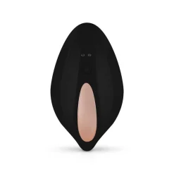 Pantyrebel Vibrerende BoyShort Discount