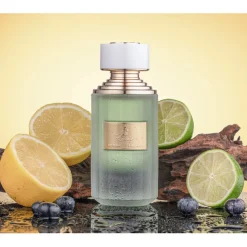 Paris Corner Cedrat Essense Extrait de Parfum Online