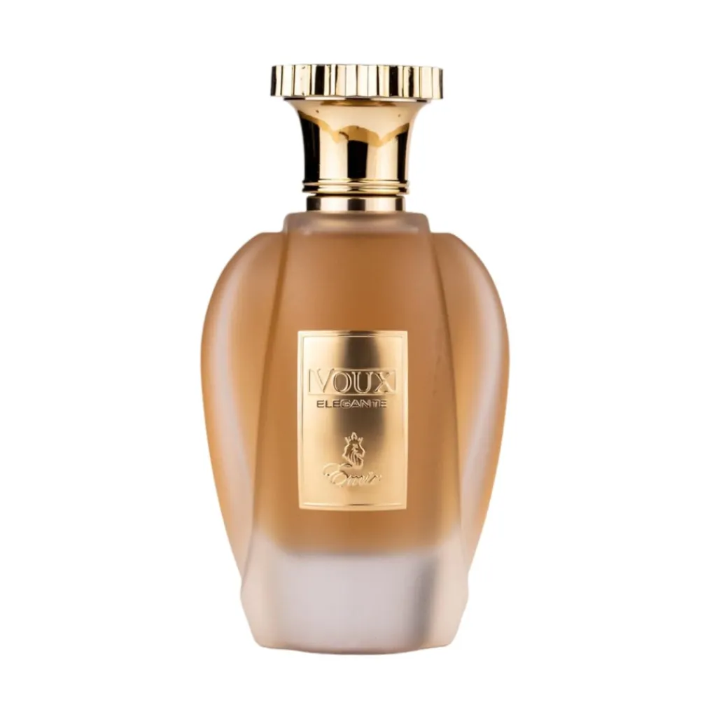 Paris Corner Emir Voux Elegante Eau de Parfum Clearance