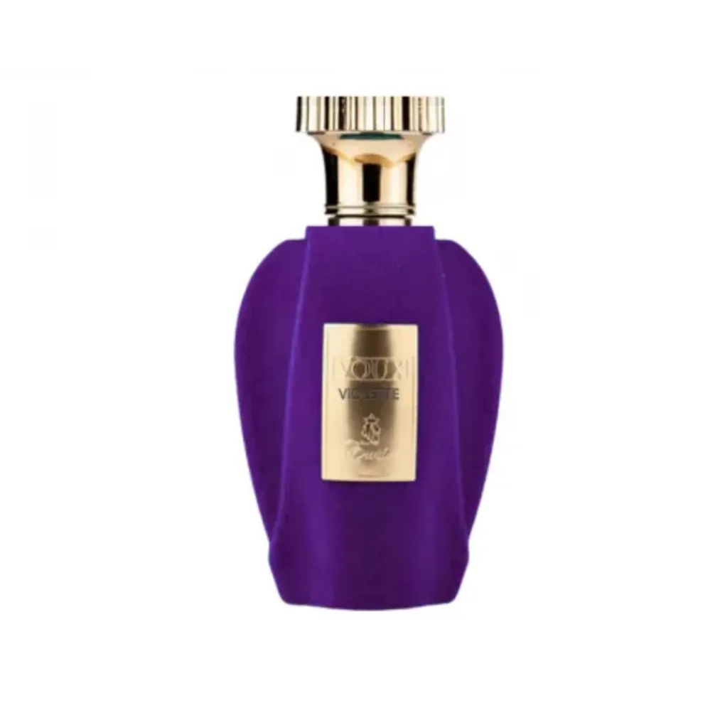Paris Corner Emir Voux Violette Eau de Parfum Sale