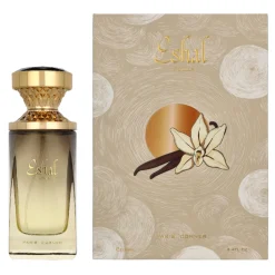 Paris Corner Eshal Vanilla - Eau de Parfum 100ml Outlet