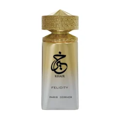 Paris Corner Khair Felicity Eau de Parfum Best