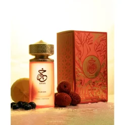 Paris Corner Khair Fusion Eau de Parfum Outlet