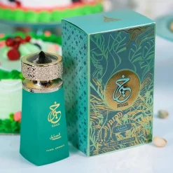 Paris Corner Khair Pistachio Eau de Parfum Online