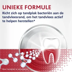 Parodontax Active Repair Tandvlees Whitening Tandpasta Discount