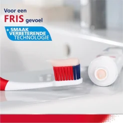 Parodontax Active Repair Tandvlees Fresh Mint Tandpasta Best