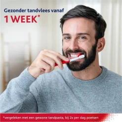 Parodontax Active Repair Tandvlees Fresh Mint Tandpasta Best