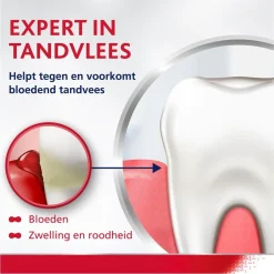 Parodontax Complete Protection Whitening Tandpasta Outlet