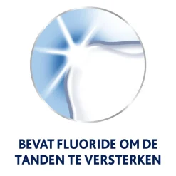 Parodontax Daily Care Extra Fresh Mondwater New