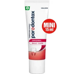 Parodontax Original Mini-Tandpasta Discount