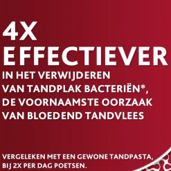 Parodontax Original Mini-Tandpasta Discount