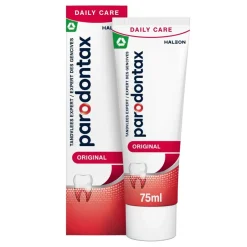 Parodontax Original Tandpasta Hot