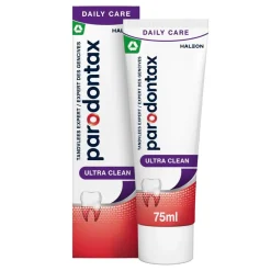 Parodontax Ultra Clean Tandpasta Hot