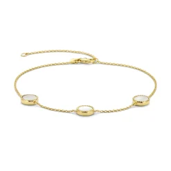 Parte Di Me Brioso Cortona Dara PDM31002 Enkelbandje Discount