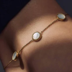 Parte Di Me Brioso Cortona Dara PDM31002 Enkelbandje Discount