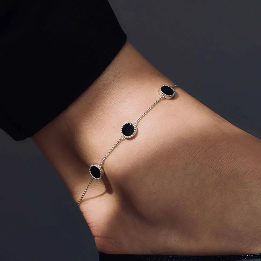 Parte Di Me Brioso Cortona Giulia PDM31003 Enkelbandje New