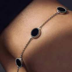 Parte Di Me Brioso Cortona Giulia PDM31003 Enkelbandje New