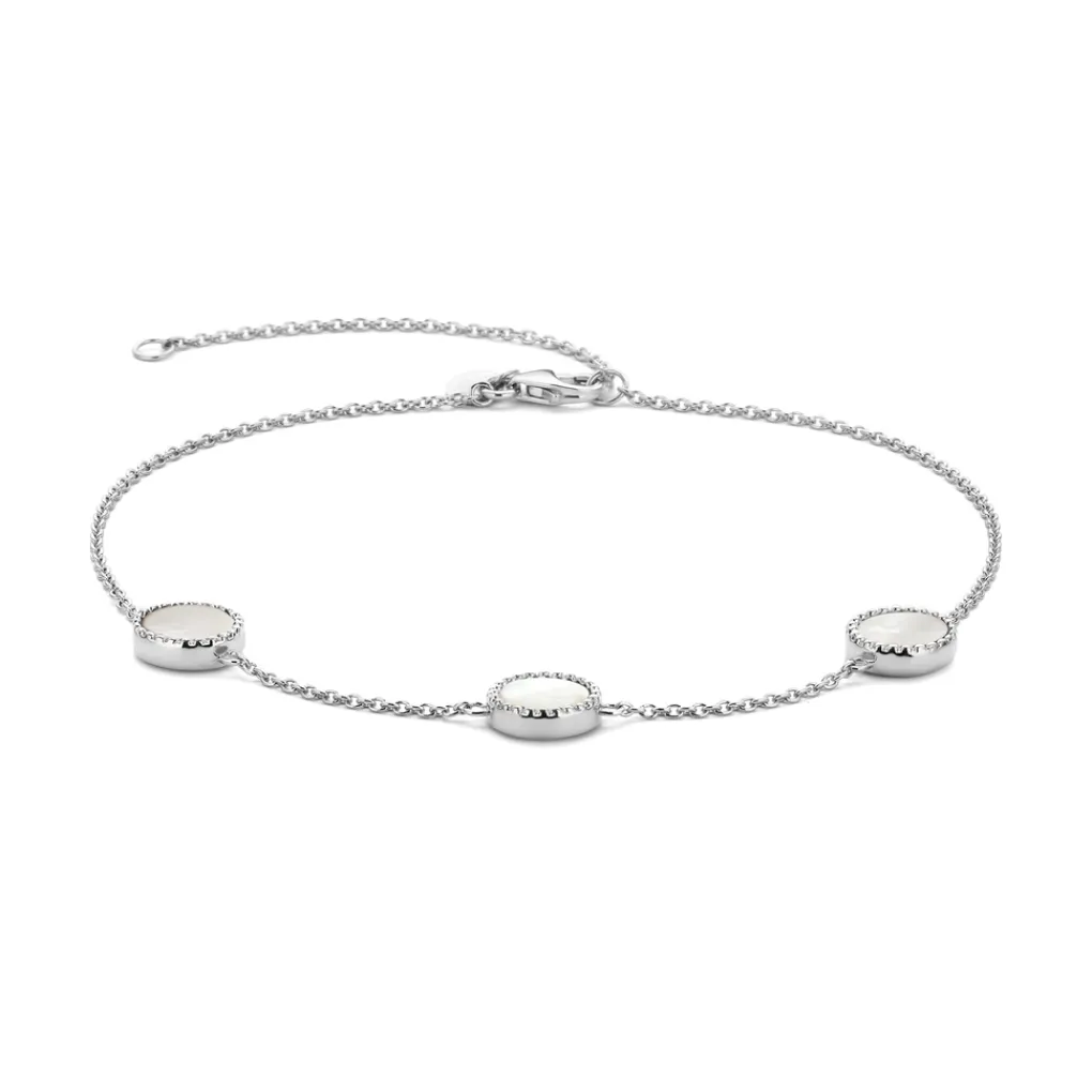 Parte Di Me Brioso Cortona Dara PDM31001 Enkelbandje Clearance