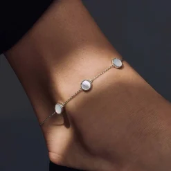 Parte Di Me Brioso Cortona Dara PDM31001 Enkelbandje Clearance