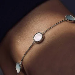 Parte Di Me Brioso Cortona Dara PDM31001 Enkelbandje Clearance