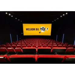Overig Pathé Bioscoop Voucher Hot