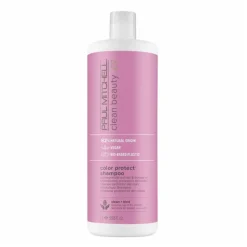 Paul MItchell Color Care Color Protect Daily Shampoo Discount