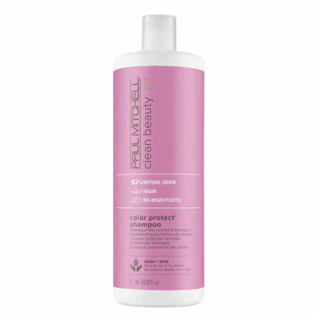 Paul MItchell Color Care Color Protect Daily Shampoo Discount