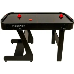 Pegasi airhockeytafel Airstream 4ft inklapbaar Clearance