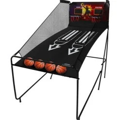 Pegasi basketbal arcade game Hot