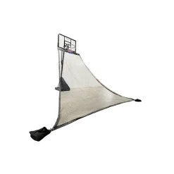 Pegasi basketbal return net Hot