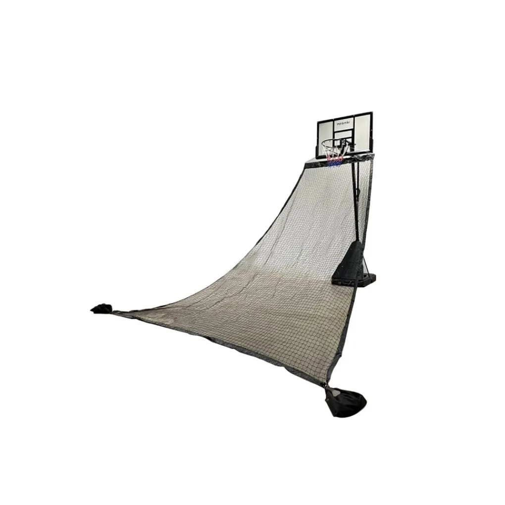 Pegasi basketbal return net Hot