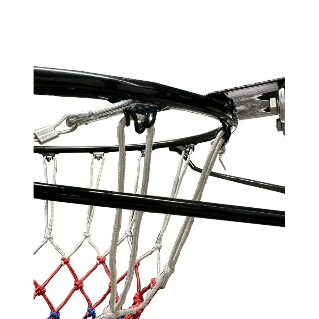 Pegasi basketbal return net Hot