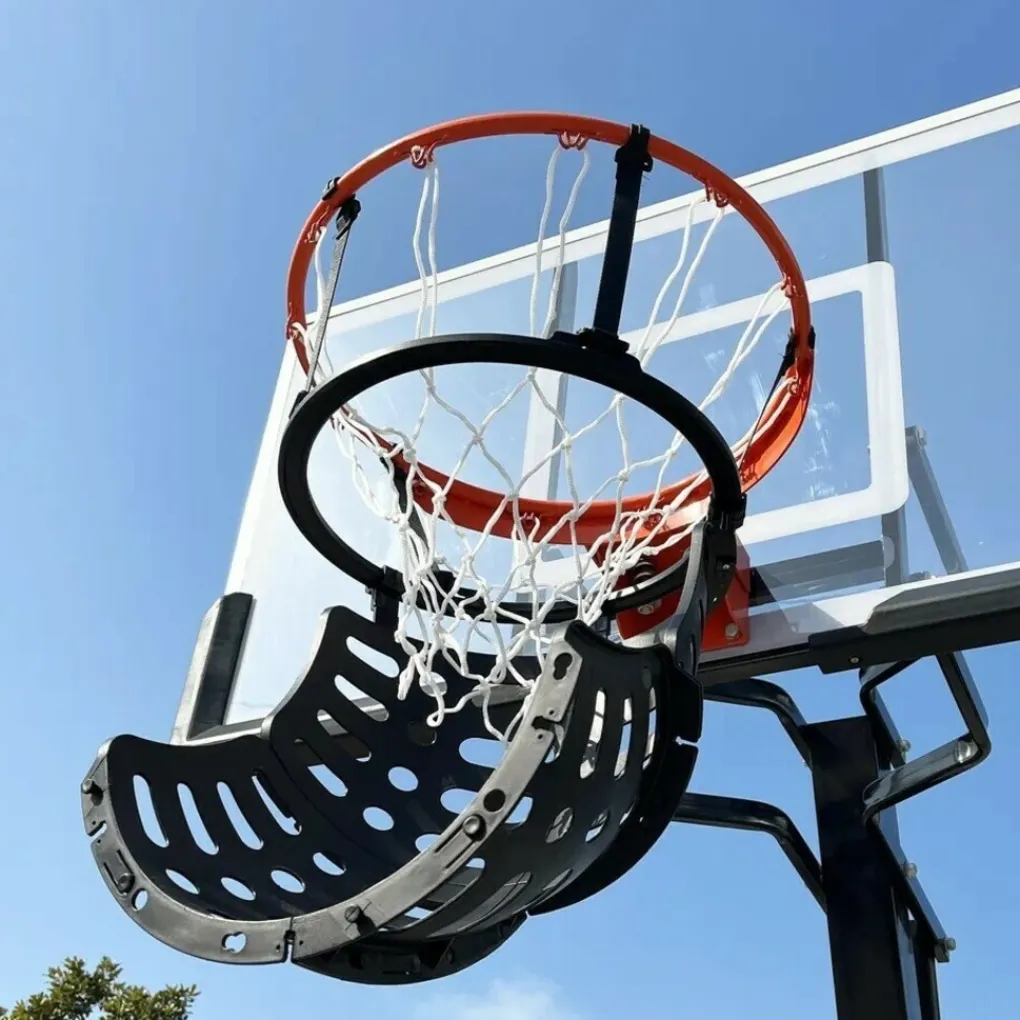 Pegasi Basketball return system Clearance