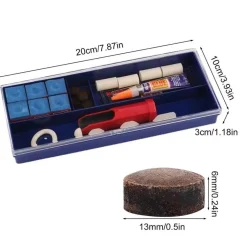 Pegasi Keu reparatie set Basic New