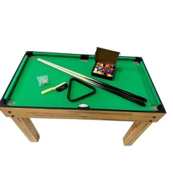 Pegasi Multi speeltafel 10 in 1 New