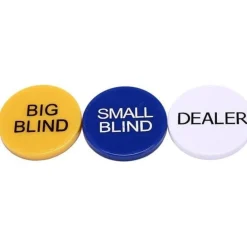 Pegasi poker button set Best